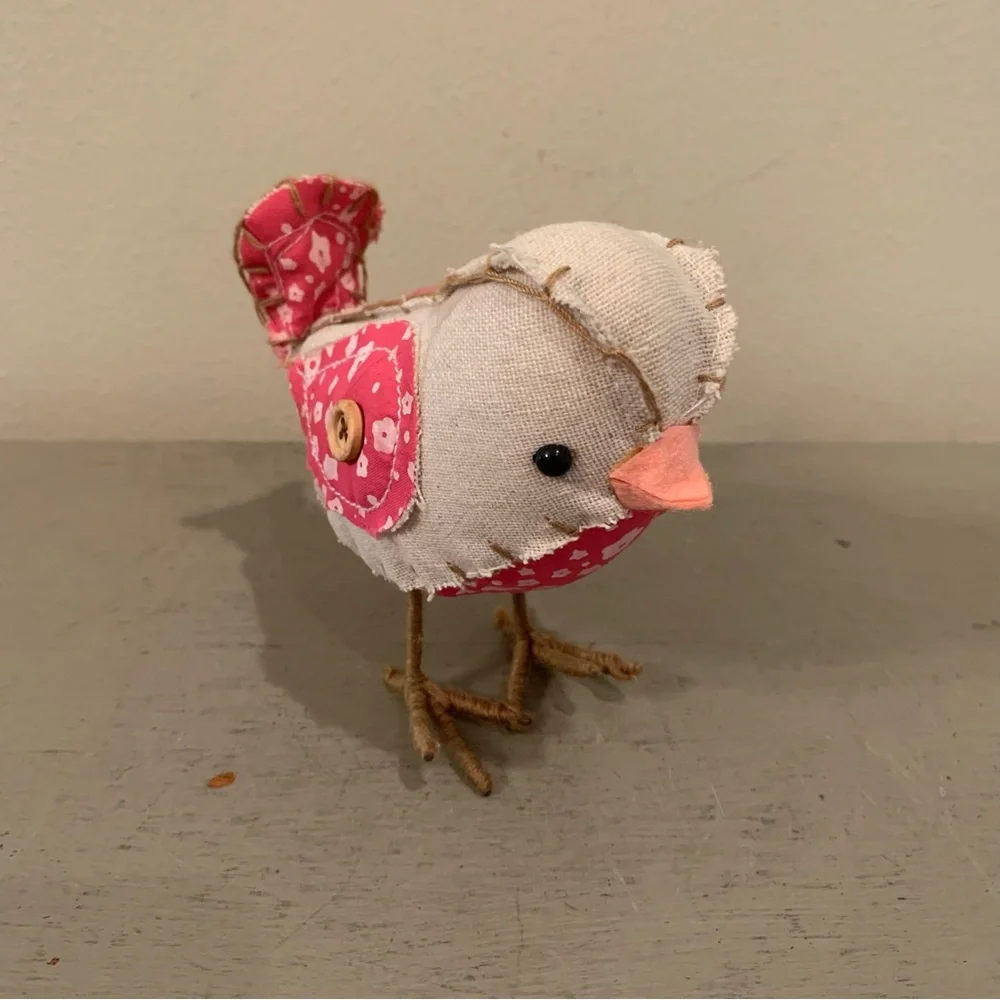 Target 2015 Spritz Bird